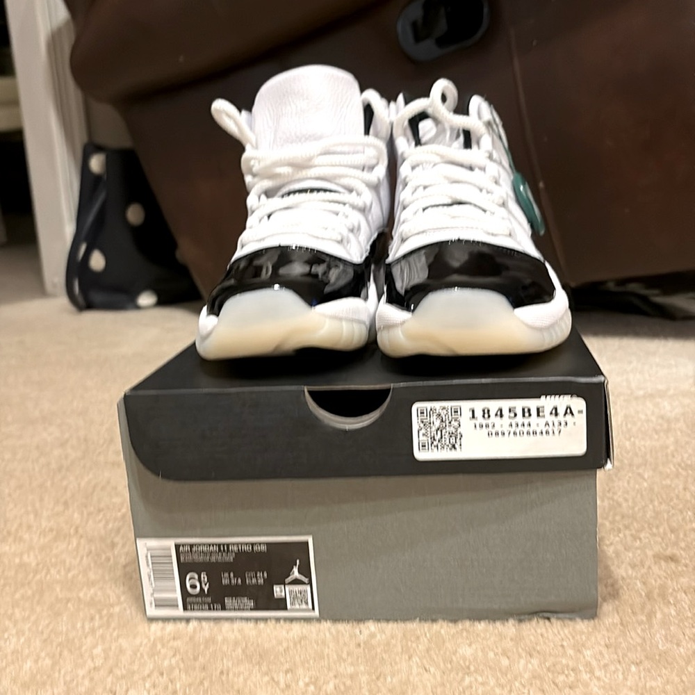 Jordan 11